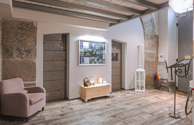 Trieste Art Loft - Photo 61
