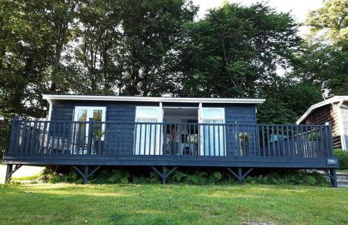 Chalet 174 Glan Gwna Park Caernarfon - Photo 21