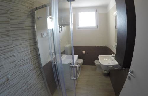 RESIDENCE CAORLE TRILOCALE CON PISCINA - Agenzia Cocal - Foto 10