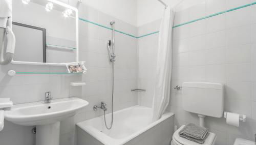 San Matteo Apartments - Foto 5, towels