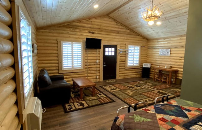 Cabin Village - Foto 5