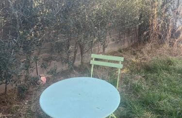 Appartement cosy & calme avec parking privé & terrasse - Foto 22