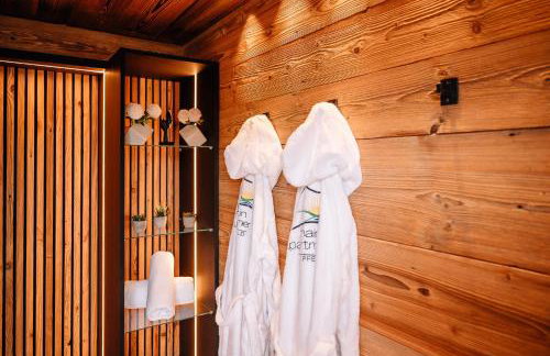 Tiny House mit Sauna - am Main - Foto 33