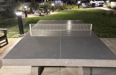 洛杉矶安大略温水泳池三房别墅 - Foto 20