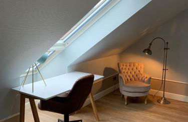 Ferienwohnung Carlotta in der Villa Seeblick - Foto 11