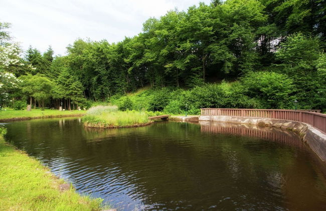 Country House With Private Garden - Foto 35