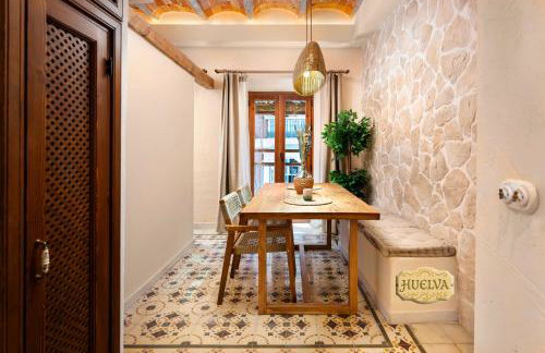 Mi Andalusia Hotel Experience - Photo 88