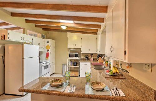 Renovated Tucson Gomez Casita w/ Yard < 7 Mi to DT - Photo 9