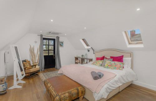 Rosies Retreat 2 Bedroom Farm Cottage - Foto 14