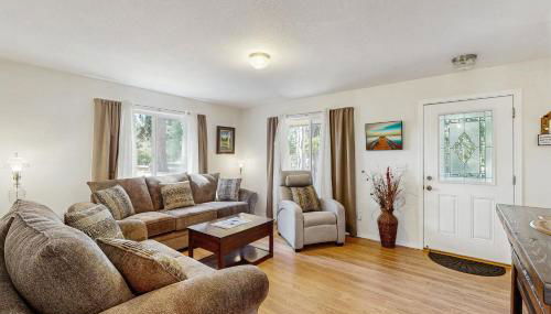 1 Mi to Boat Launch Lake-View Chiloquin Retreat - Foto 5