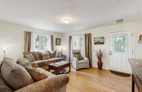 1 Mi to Boat Launch Lake-View Chiloquin Retreat - Foto 5