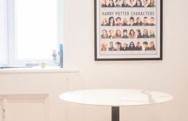 Smart Appart Gare Du Midi - Foto 24