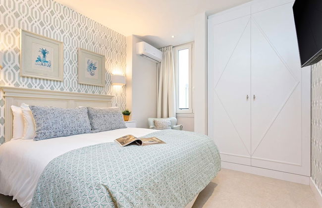 Genteel Home Plaza del Teatro - Foto 4