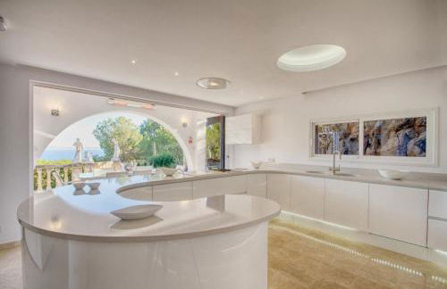 Villa Ocean View - Foto 8