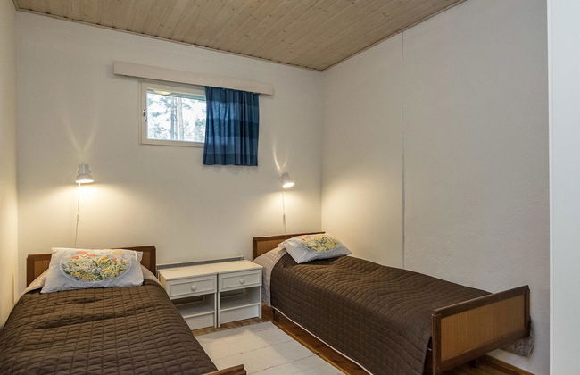 Mäkelän vierastalo - Foto 13