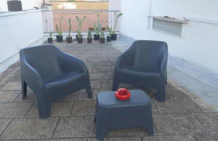 Casa Vacanza L'Aquilone - Foto 20