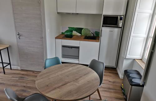 Malicorn' Appart-hôtel - Photo 16