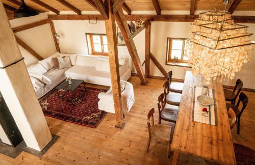 Ferienwohnung am Schmiedhof - Foto 6