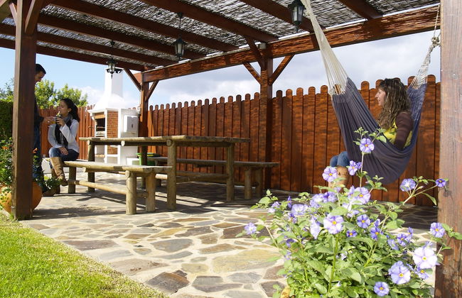 Nave Redonda do Cerro - Photo 25