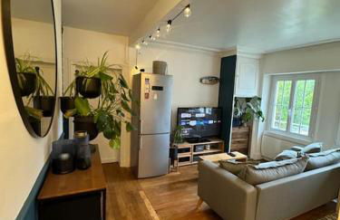 Au Cœur de la Nature, idéalement placé Paris - Foto 2