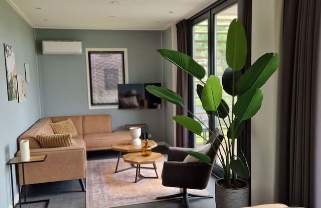 Europarcs Marina Strandbad - Photo 42