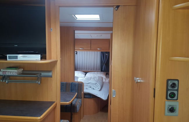 Vinje Camping - Foto 10