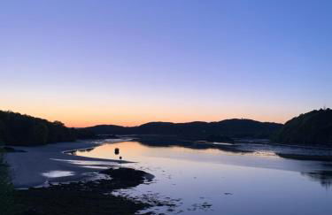 Glenwood glamping pod - Foto 18