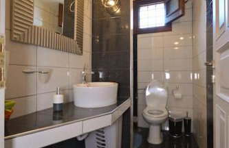 Two-storey house with loft at Agria,Volos - Foto 36