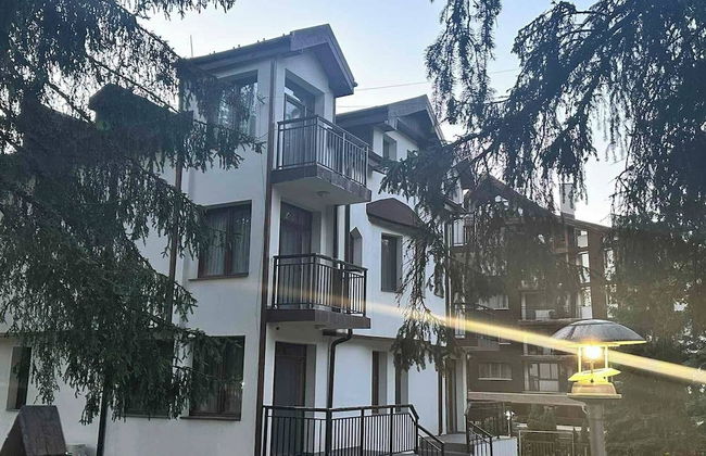 Villa Rila in Borovets 213 - Foto 19