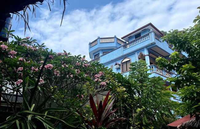 Ocean Breeze Inn Boracay - Foto 72