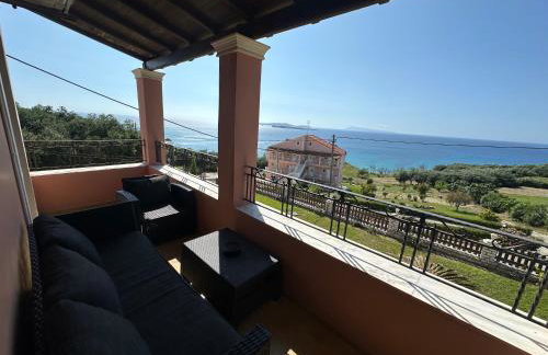 Nikos Apartments Corfu - Foto 44