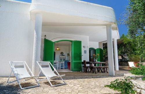 Villa Azzurra - casa vacanze - Foto 1