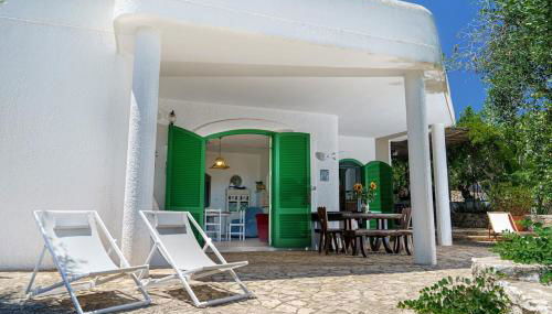 Villa Azzurra - casa vacanze - Foto 1