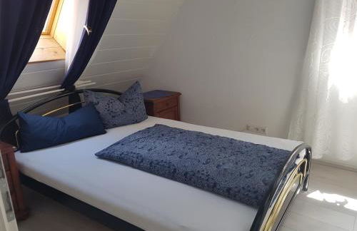 Traumhafte Maisonette-Wohnung im Schwarzwald - Foto 8