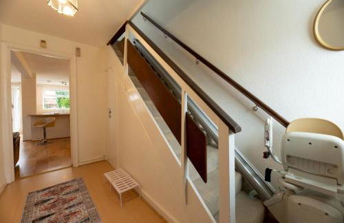 Lovely spacious house with parking Ham London - Pass the Keys - Foto 37