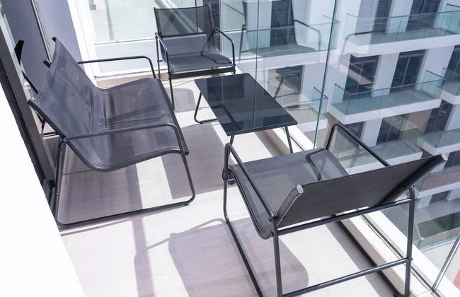 Brand New Building Czechin Studio City - Foto 64