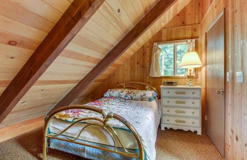 The Chalet on Lopez - Foto 46