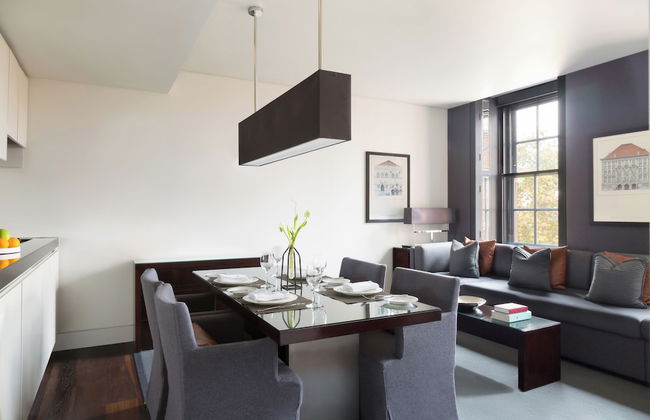 Grosvenor House Suites - Foto 65