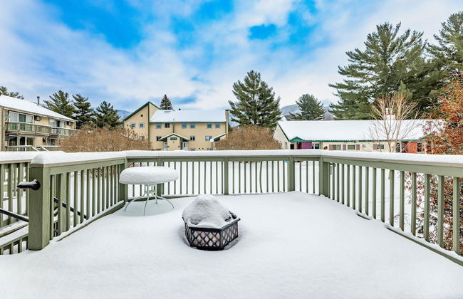 4BR Private Townhouse at Smugglers Notch Resort - Photo 10