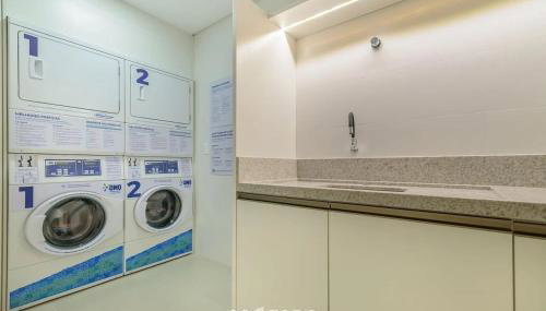 MHF II - Apts Variados em Prédio com Vista para o Mar em Itapema - Foto 4