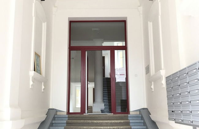 Pytloun Apartments Liberec - Foto 31