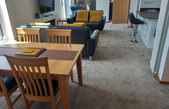 Remarkable Seaside Apartment - Sleeps 4 - Foto 19