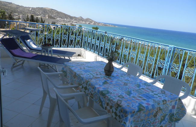 Dar Tomoko & Salah - Foto 17