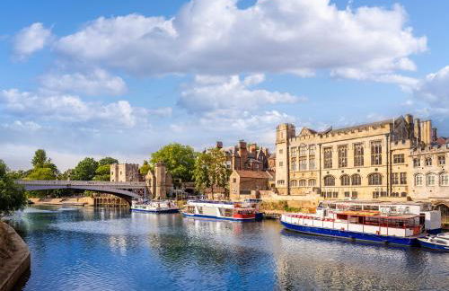 Pine Meadows Retreat - Uk48919 - Foto 17