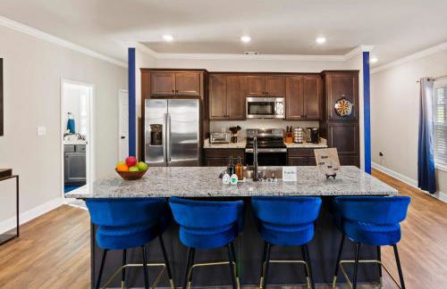 Modern Athens Stay 2 King Beds Near UGA & Downtown - Photo 12