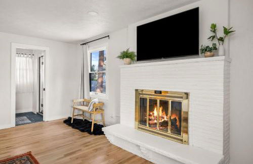 Beautiful 3 story villa with room for 17 people - outdoor POOL and indoor SAUNA - Foto 56