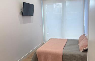 Apartamentos Playa de Carril Compostela - Foto 12