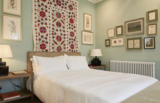 JOIVY The East Lodge At Balcarres - Foto 7