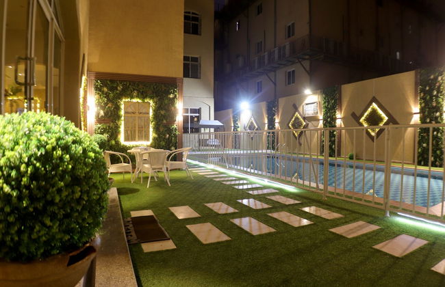 Swat Olaya Hotel Apartments - Foto 70