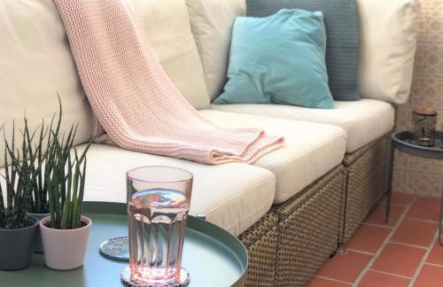 La Tierra Sur apartment Malaga Center - Photo 12